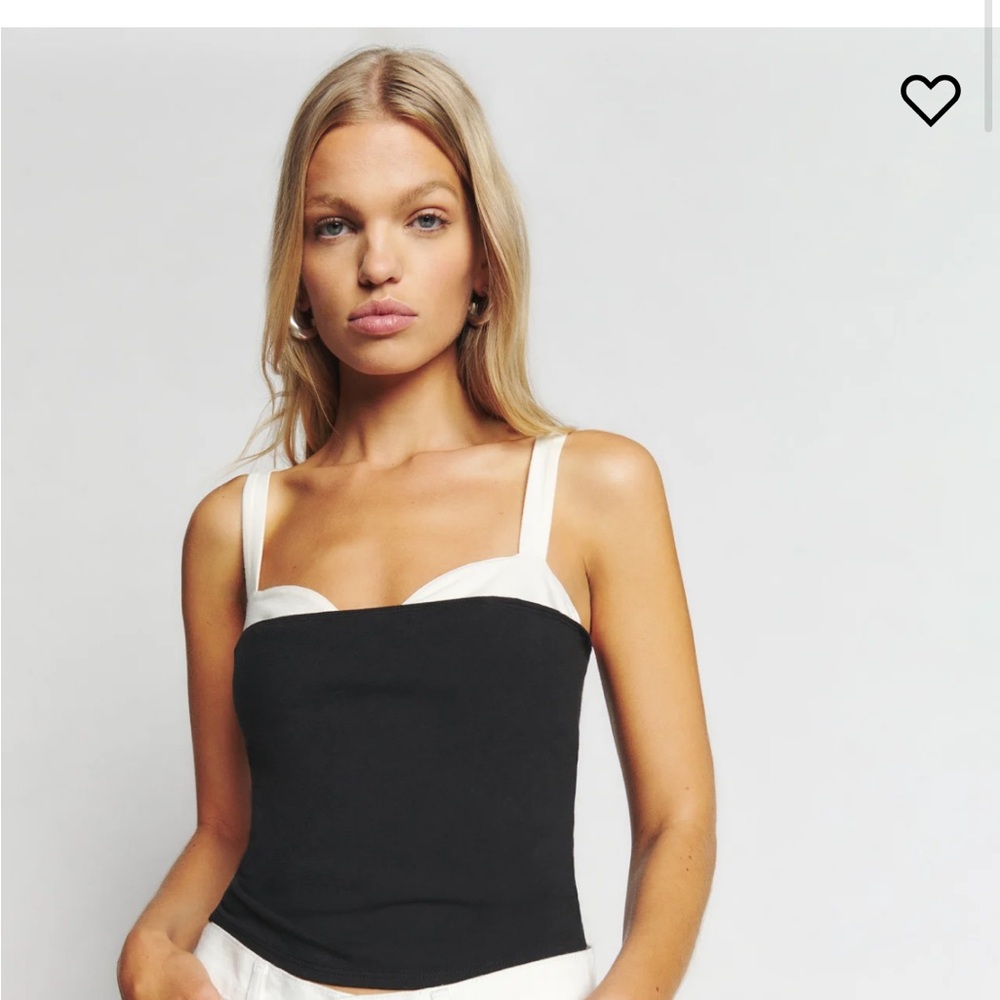 Harlan Knit Top